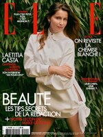 ELLE France
